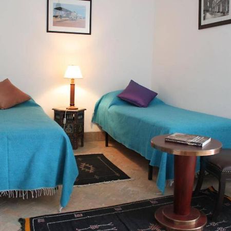 Bab-K : Riad - Central Private House Marrakech Marrákes Kültér fotó